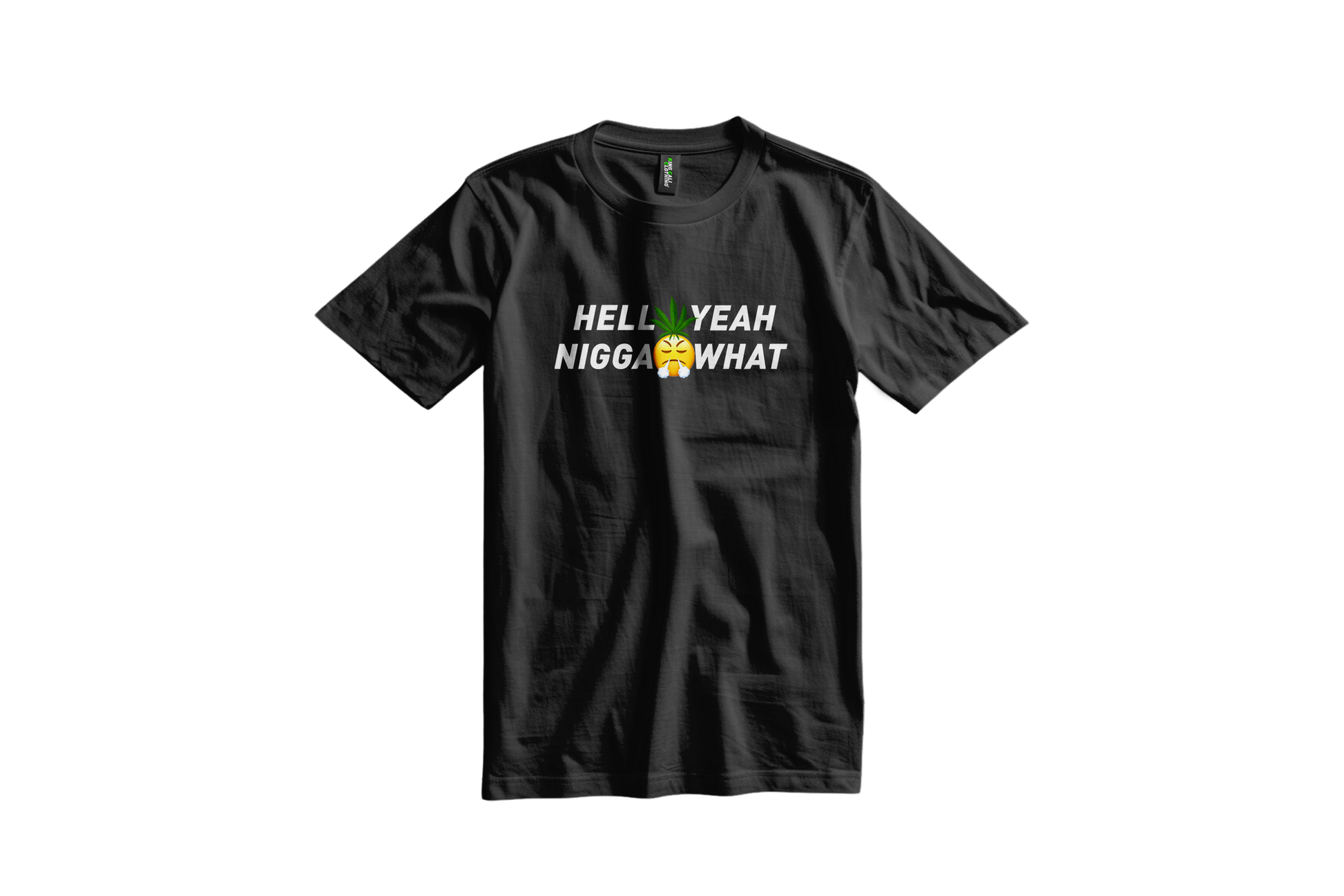 Hell Yeah NW - Ultra High Quality T-Shirt