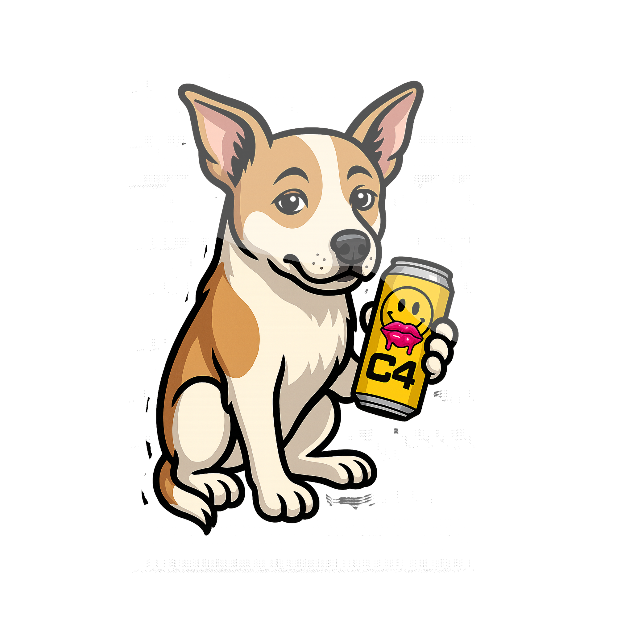 Bubba Nigga What Decal