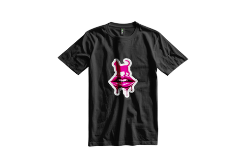 (Clean Version) P**sy Lips Nigga what T-Shirt