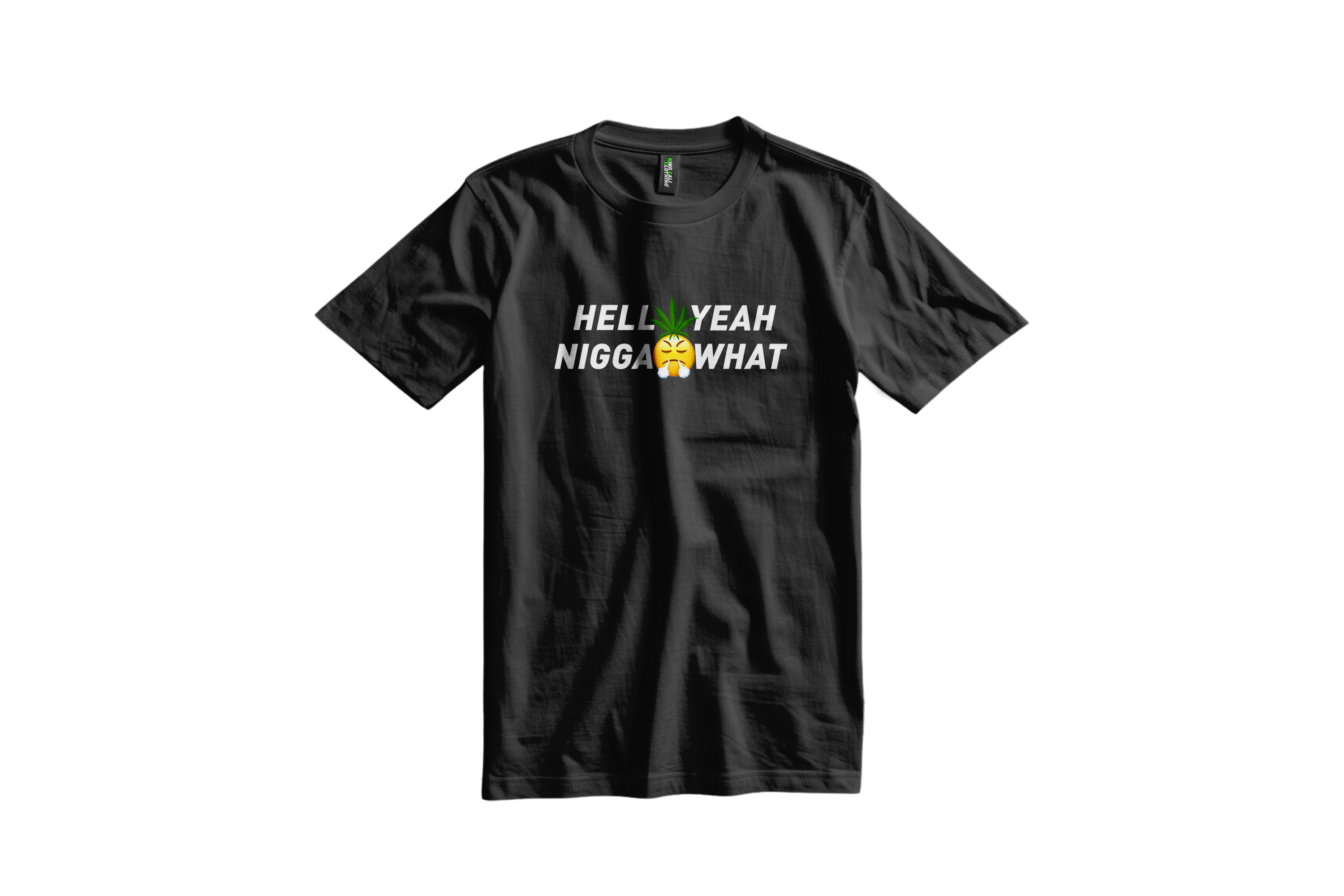 Hell Yeah NW - Ultra High Quality T-Shirt
